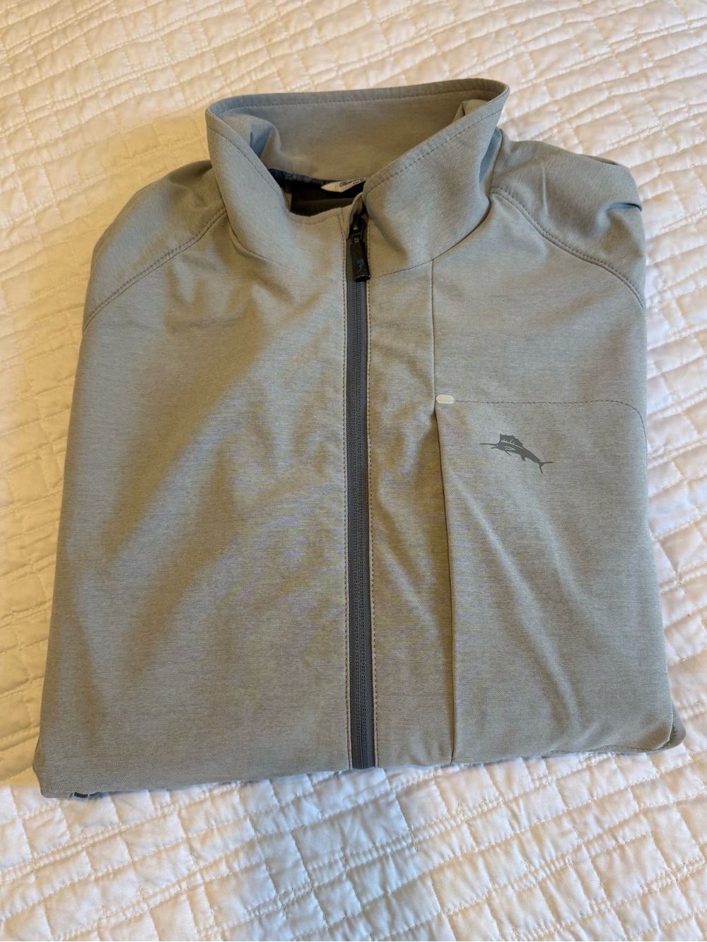 Tommy Bahama IslandZone Windbreaker